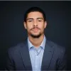 Frederick Vasquez