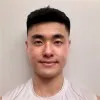 Christopher Wang
