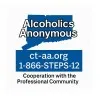 Cooperation With The Professional Community of CT Alcoholics Anonymous