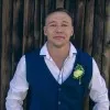 Gideon Gysbertus Vosloo