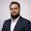 Burhanuddin Kachwala