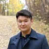Jacky Wong
