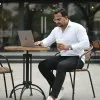 Mayur Bhadane