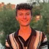 Brady Hudson