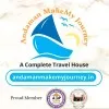 Andaman Make My Journey