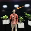 Rajath GowdaR