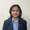 Sanjana More