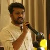 Sandeep Chandrakar