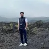 Muhammad Asfandyar