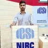 surendra behera