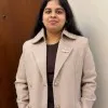 Shubhangi Chaturvedi