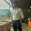 Saurav Menon