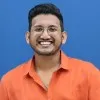 Mark Mahendran