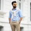 Kapil Parashar