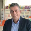 Cem Gurkan Aydogan