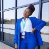 Samantha Mteshane