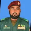 Muhammad umar Farooq