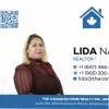 LIDA NADERI ABASI
