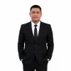 Calvin Aulia Saragih