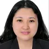 Judy Grace Cerezo