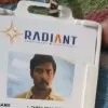 Tarra Sriram