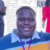 Benson Nyenbo