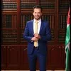 Ziad Alfaluje
