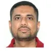 Alamdar Mirza