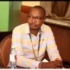 Michael Mwangi
