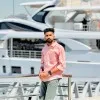 Muhammed Mashood