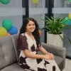Anuja Sutar GMICE