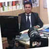 Ismail Ali
