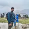 Rakshyak Satpathy