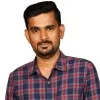 Vignesh