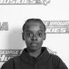 Mariam Konate