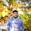 Chandra Bhushan Sah