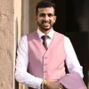 Sidharth Nikam