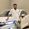 saurabh patel