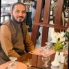Razeeq Shah