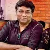 Jyotirmay Samanta