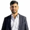Ved Sharma
