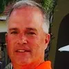 Barry Adams