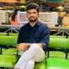 Krishna sudheer Tadi