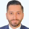 Ziad Nakouzi