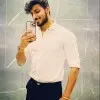 Sushant Roy