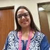 Sreemonti Chowdhury