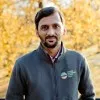 Muhammad Rizwan Shahid