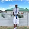 Tshego Mohlamonyane