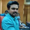 Umesh Solanke