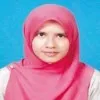 Syahirah faraheen Kabir ahmad